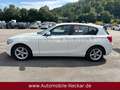 BMW 116 d Advantage-Neues Modell-Automatik-Navi-LED Weiß - thumbnail 8