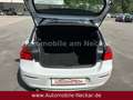 BMW 116 d Advantage-Neues Modell-Automatik-Navi-LED Weiß - thumbnail 10