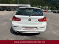 BMW 116 d Advantage-Neues Modell-Automatik-Navi-LED Weiß - thumbnail 6