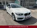 BMW 116 d Advantage-Neues Modell-Automatik-Navi-LED Weiß - thumbnail 3