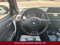 BMW 116 d Advantage-Neues Modell-Automatik-Navi-LED Weiß - thumbnail 13