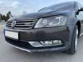 Volkswagen Passat Alltrack Passat Alltrack 2.0 TDI 4Motion DSG BlueMotion Tec Bruin - thumbnail 12