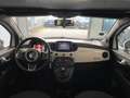 Fiat 500 500 III 2015 1.0 hybrid Dolcevita 70cv Weiß - thumbnail 9