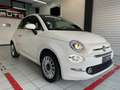 Fiat 500 500 III 2015 1.0 hybrid Dolcevita 70cv Weiß - thumbnail 3