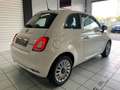 Fiat 500 500 III 2015 1.0 hybrid Dolcevita 70cv Weiß - thumbnail 6