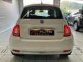 Fiat 500 500 III 2015 1.0 hybrid Dolcevita 70cv Weiß - thumbnail 5