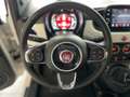 Fiat 500 500 III 2015 1.0 hybrid Dolcevita 70cv Weiß - thumbnail 13