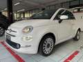 Fiat 500 500 III 2015 1.0 hybrid Dolcevita 70cv Weiß - thumbnail 1