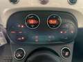 Fiat 500 500 III 2015 1.0 hybrid Dolcevita 70cv Weiß - thumbnail 18