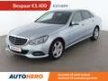 Mercedes-Benz E 250 E 250 CGI BlueEfficiency Elegance Grijs - thumbnail 1