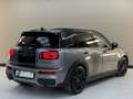 MINI John Cooper Works Clubman Mini 2.0 ALL4 Chili, 230Pk, 2017, Volledig leder, Grau - thumbnail 3