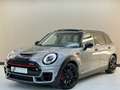 MINI John Cooper Works Clubman Mini 2.0 ALL4 Chili, 230Pk, 2017, Volledig leder, Grau - thumbnail 1