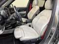 MINI John Cooper Works Clubman Mini 2.0 ALL4 Chili, 230Pk, 2017, Volledig leder, Grau - thumbnail 8