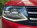 Volkswagen T6 Multivan T6 MULTIVAN 2.0 TDI DSG JOIN STANDHZG|NAVI|LED Rot - thumbnail 17