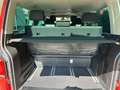 Volkswagen T6 Multivan T6 MULTIVAN 2.0 TDI DSG JOIN STANDHZG|NAVI|LED Rot - thumbnail 5