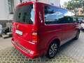 Volkswagen T6 Multivan T6 MULTIVAN 2.0 TDI DSG JOIN STANDHZG|NAVI|LED Rot - thumbnail 2