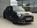 MINI Cooper S Mini 2.0 Resolute Pano/H&K/Camera/Leder Groen - thumbnail 3