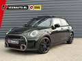 MINI Cooper S Mini 2.0 Resolute Pano/H&K/Camera/Leder Groen - thumbnail 1