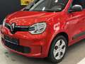 Renault Twingo Life*Klima*Voll Scheckheft gepflegt*TEMPO*Freisp.* Violett - thumbnail 2