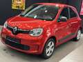 Renault Twingo Life*Klima*Voll Scheckheft gepflegt*TEMPO*Freisp.* Violett - thumbnail 1