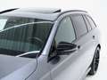 Mercedes-Benz E 300 Estate e AMG Line | Panoramadak | Trekhaak | 360 | Gris - thumbnail 13