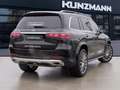 Mercedes-Benz GLS 580 4MATIC AMG Panorama Distronic AHK 360° Negro - thumbnail 3