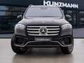 Mercedes-Benz GLS 580 4MATIC AMG Panorama Distronic AHK 360° Negro - thumbnail 2