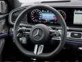 Mercedes-Benz GLS 580 4MATIC AMG Panorama Distronic AHK 360° Negro - thumbnail 8