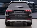 Mercedes-Benz GLS 580 4MATIC AMG Panorama Distronic AHK 360° Negro - thumbnail 4