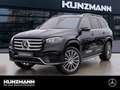 Mercedes-Benz GLS 580 4MATIC AMG Panorama Distronic AHK 360° Negro - thumbnail 1