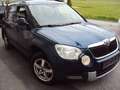Skoda Yeti Yeti Active 2,0 TDI Active Blau - thumbnail 2