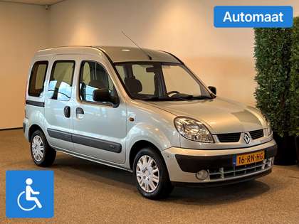 Renault Kangoo Rolstoelauto Automaat (airco)