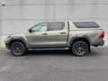 Toyota Hilux Double Cab 2.8 204hp 6AT Invincible brončana - thumbnail 4