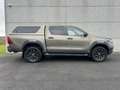 Toyota Hilux Double Cab 2.8 204hp 6AT Invincible brončana - thumbnail 5