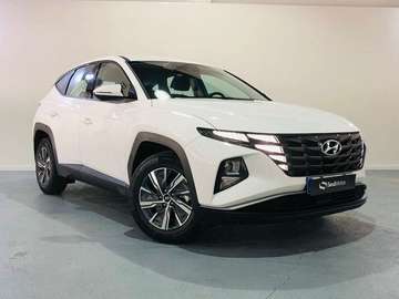 1.6 TGDI Klass 4x2