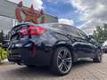 BMW X6 M Leder, Zwart - thumbnail 17