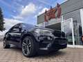 BMW X6 M Leder, Zwart - thumbnail 18