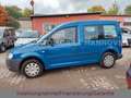 Volkswagen Caddy Life 1.6 mpi/Tüv NEU/1. Hand Grün - thumbnail 8