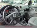 Volkswagen Caddy Life 1.6 mpi/Tüv NEU/1. Hand Grün - thumbnail 13