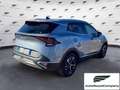 Kia Sportage Sportage 1.6 CRDI 136 CV DCT7 2WD Mild Hybrid Sty Argento - thumbnail 11