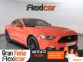 Ford Mustang 5.0 Ti-VCT V8 418cv  GT A.(Fast.) Orange - thumbnail 1