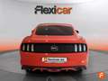 Ford Mustang 5.0 Ti-VCT V8 418cv  GT A.(Fast.) Orange - thumbnail 5