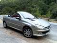 Peugeot 206 206 CC 1.6i 16V Roland Garros Beige - thumbnail 6