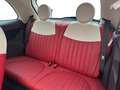 Fiat 500 +Panodach+BIXenon+PP+Rentner+gepflegt Wit - thumbnail 10