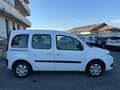 Renault Kangoo Kangoo II 2013 1.5 blue dci Life 95cv my20 Bianco - thumbnail 4