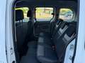 Renault Kangoo Kangoo II 2013 1.5 blue dci Life 95cv my20 Bianco - thumbnail 9