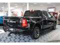 Dodge RAM 1500 Laramie Gen 6,Biturbo,Pano.12 Zoll,MY2025! Zwart - thumbnail 4