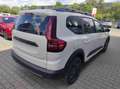 Dacia Jogger Expression TCe100 LPG 7 Sitzer-Klima-APP-Connec... Weiß - thumbnail 4