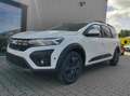 Dacia Jogger Expression TCe100 LPG 7 Sitzer-Klima-APP-Connec... Weiß - thumbnail 1