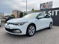 Volkswagen Golf Variant 2,0 TDI Style DSG | NP € 42.800 Weiß - thumbnail 7